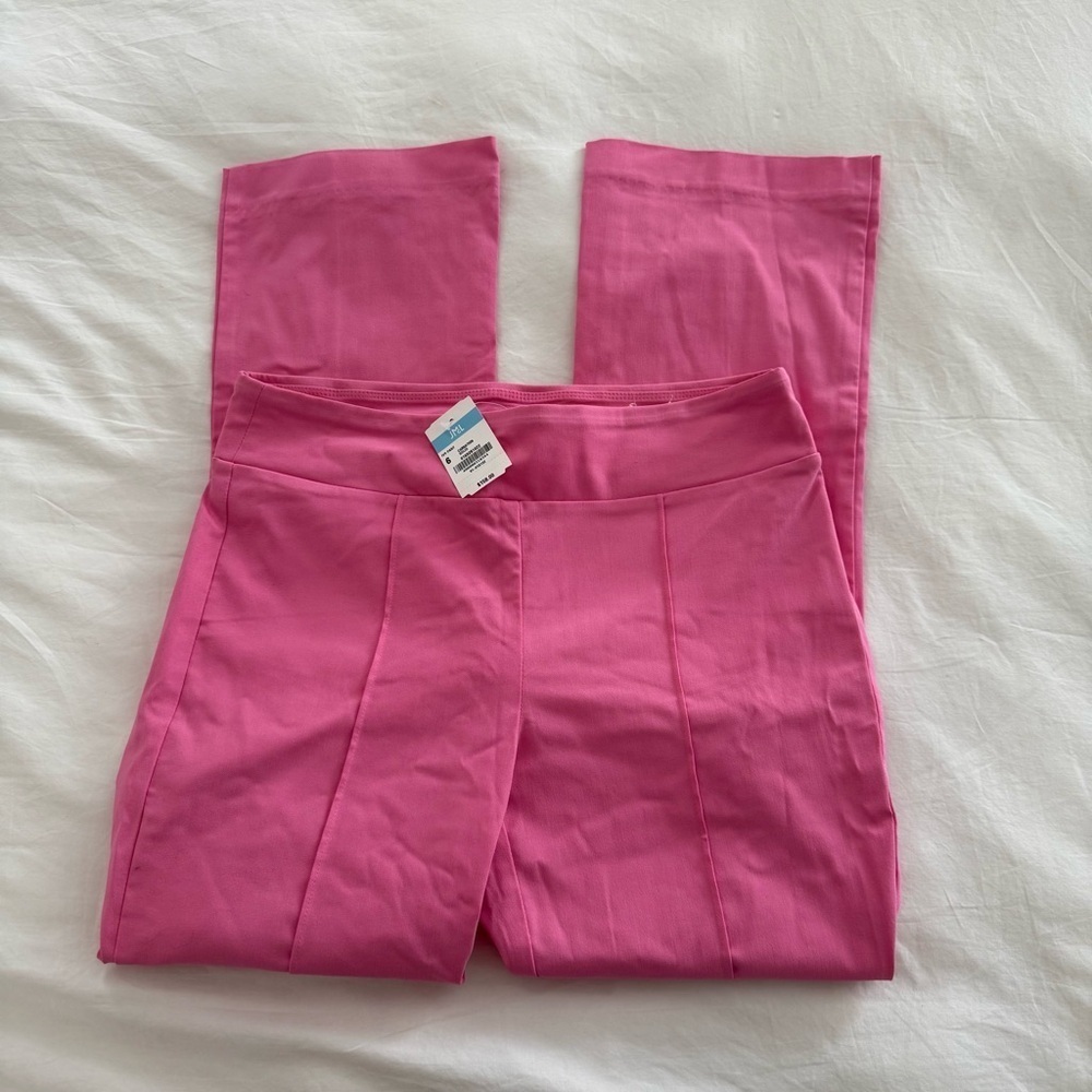 J.McLaughlin Ivy Pant - Picture 3 of 10